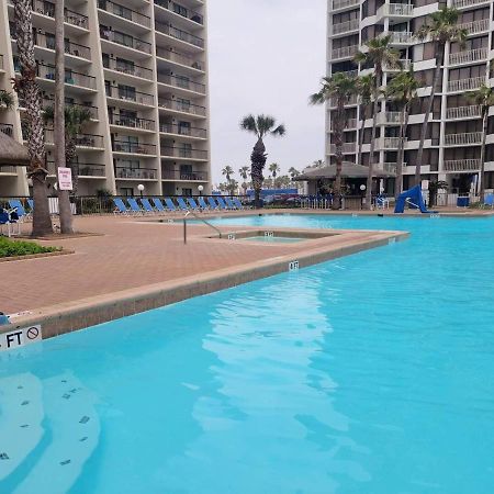 Beachfront Resort With Heated Pool Saida Royale 9039 South Padre Island Εξωτερικό φωτογραφία