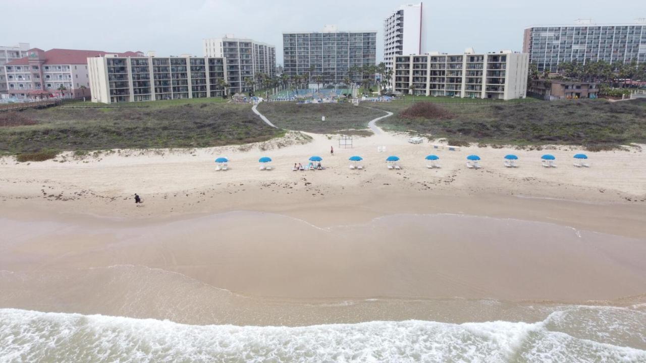 Beachfront Resort With Heated Pool Saida Royale 9039 South Padre Island Εξωτερικό φωτογραφία