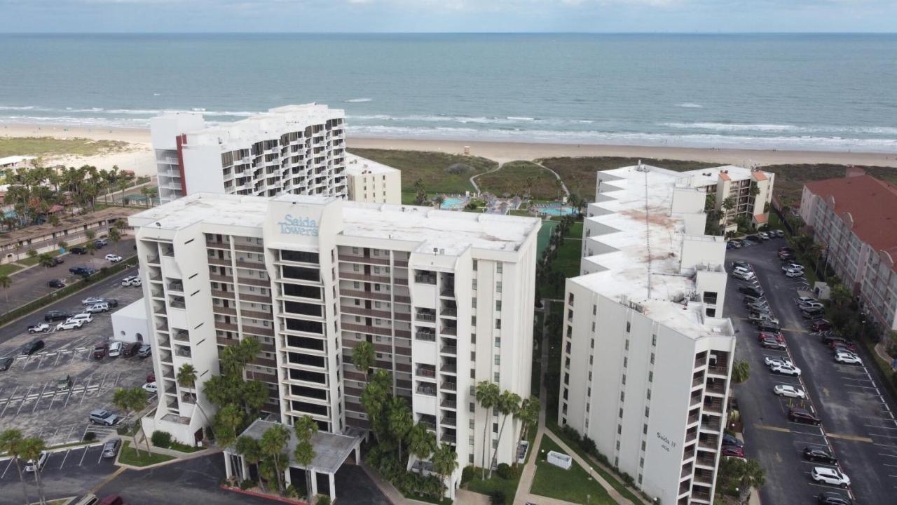 Beachfront Resort With Heated Pool Saida Royale 9039 South Padre Island Εξωτερικό φωτογραφία