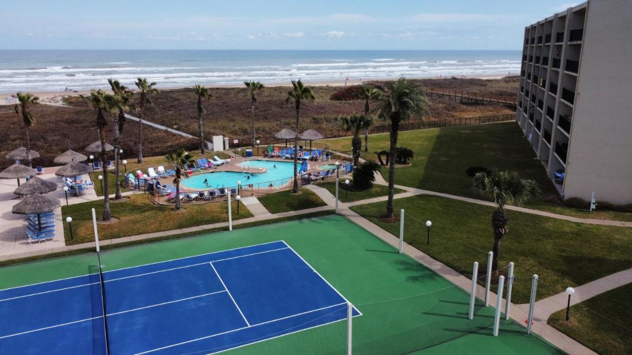 Beachfront Resort With Heated Pool Saida Royale 9039 South Padre Island Εξωτερικό φωτογραφία