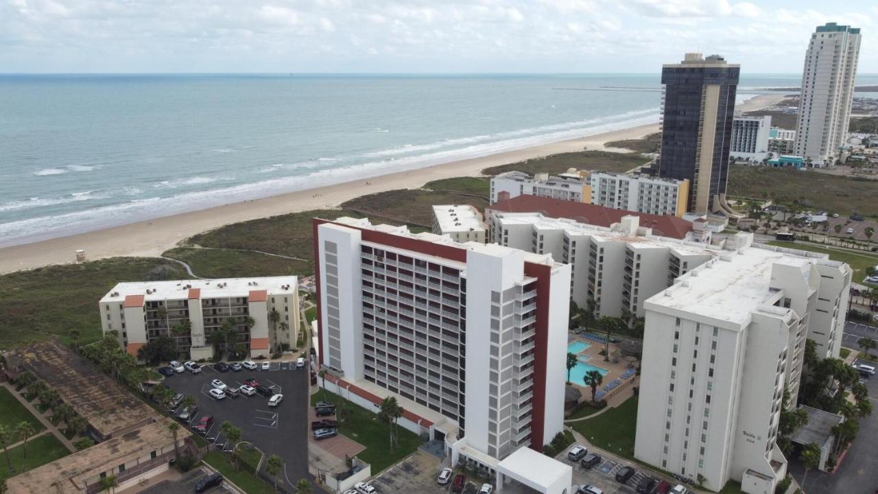 Beachfront Resort With Heated Pool Saida Royale 9039 South Padre Island Εξωτερικό φωτογραφία