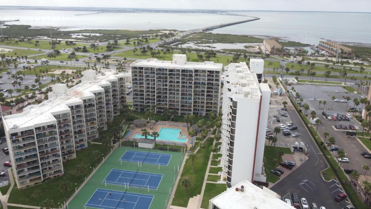 Beachfront Resort With Heated Pool Saida Royale 9039 South Padre Island Εξωτερικό φωτογραφία