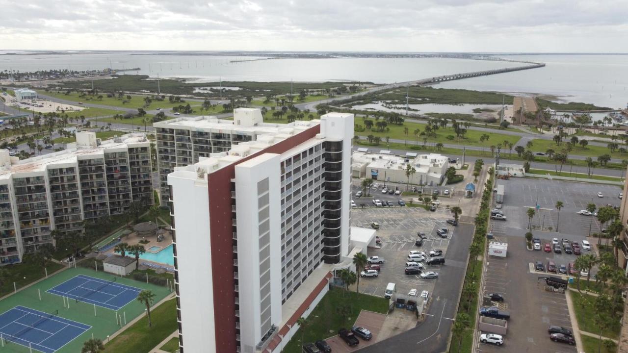 Beachfront Resort With Heated Pool Saida Royale 9039 South Padre Island Εξωτερικό φωτογραφία