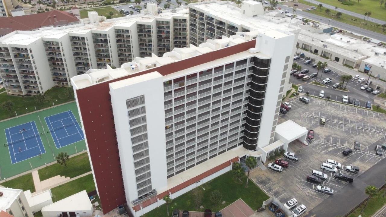 Beachfront Resort With Heated Pool Saida Royale 9039 South Padre Island Εξωτερικό φωτογραφία