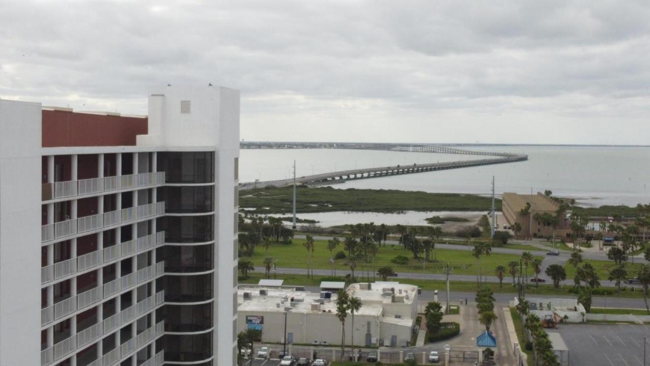 Beachfront Resort With Heated Pool Saida Royale 9039 South Padre Island Εξωτερικό φωτογραφία