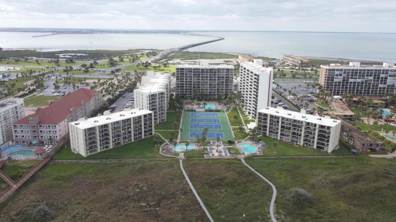 Beachfront Resort With Heated Pool Saida Royale 9039 South Padre Island Εξωτερικό φωτογραφία