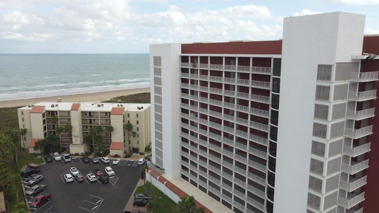 Beachfront Resort With Heated Pool Saida Royale 9039 South Padre Island Εξωτερικό φωτογραφία