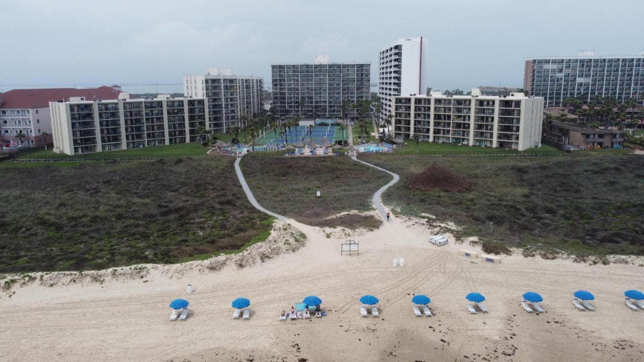 Beachfront Resort With Heated Pool Saida Royale 9039 South Padre Island Εξωτερικό φωτογραφία