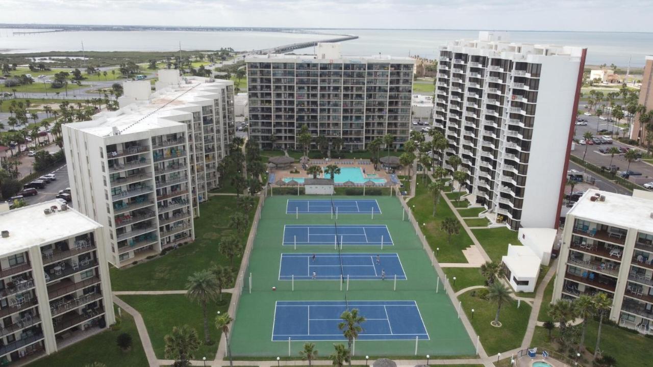 Beachfront Resort With Heated Pool Saida Royale 9039 South Padre Island Εξωτερικό φωτογραφία