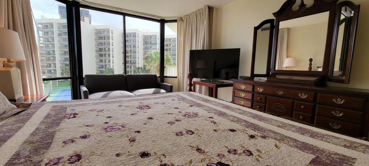 Beachfront Resort With Heated Pool Saida Royale 9039 South Padre Island Εξωτερικό φωτογραφία