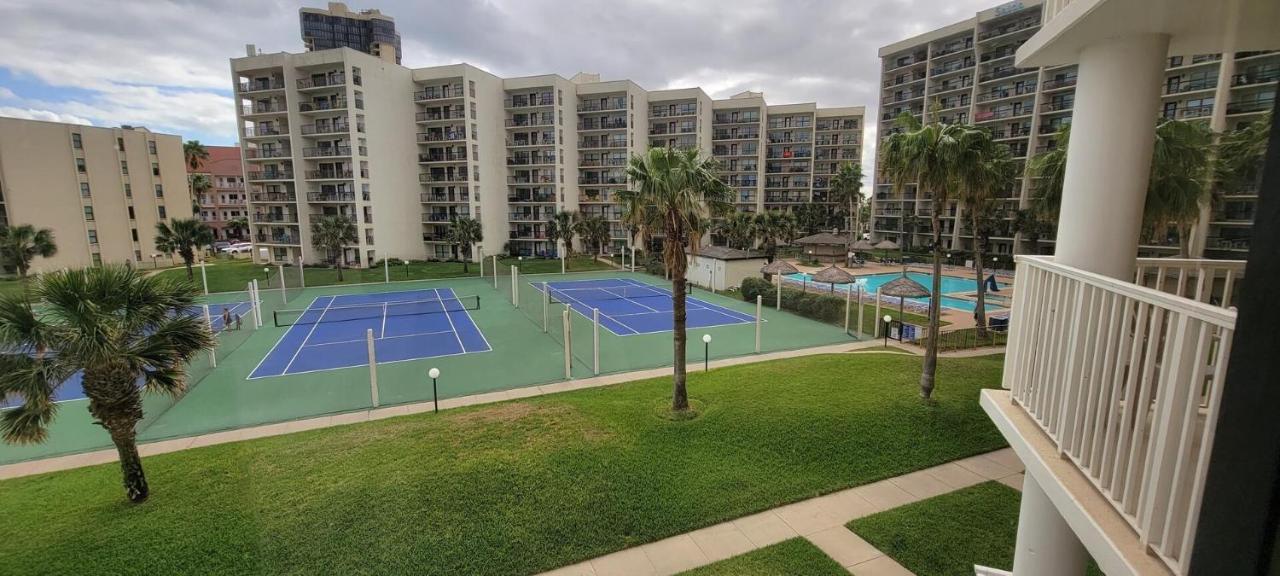 Beachfront Resort With Heated Pool Saida Royale 9039 South Padre Island Εξωτερικό φωτογραφία