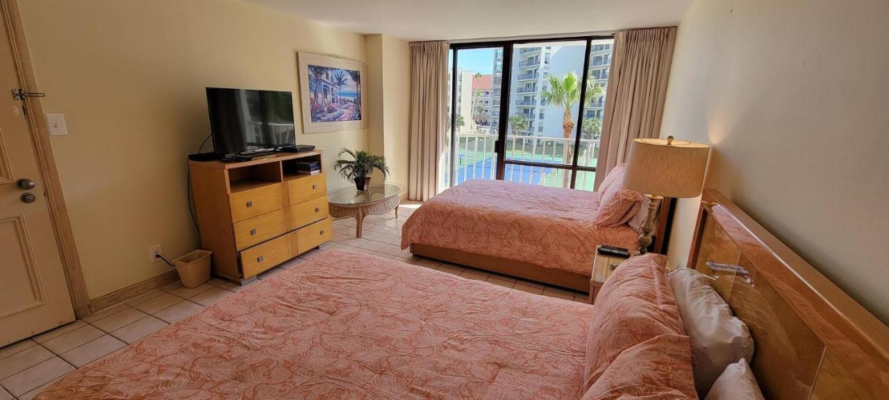 Beachfront Resort With Heated Pool Saida Royale 9039 South Padre Island Εξωτερικό φωτογραφία