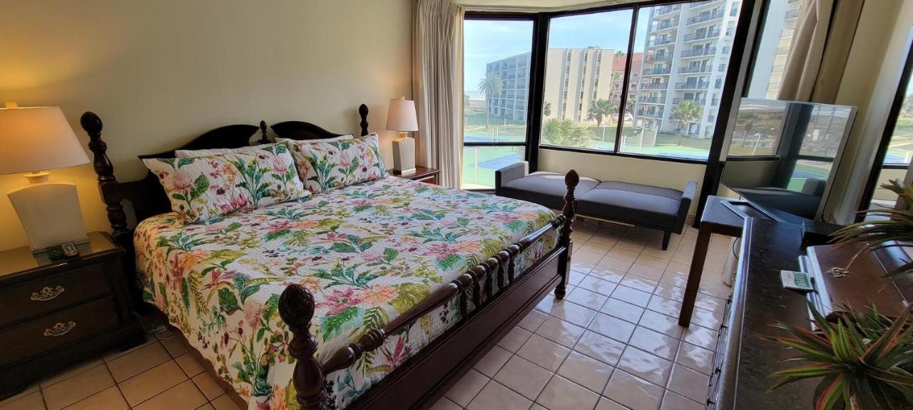 Beachfront Resort With Heated Pool Saida Royale 9039 South Padre Island Εξωτερικό φωτογραφία