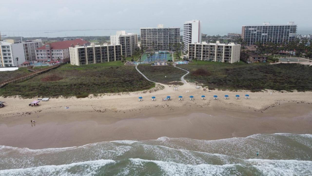 Beachfront Resort With Heated Pool Saida Royale 9039 South Padre Island Εξωτερικό φωτογραφία