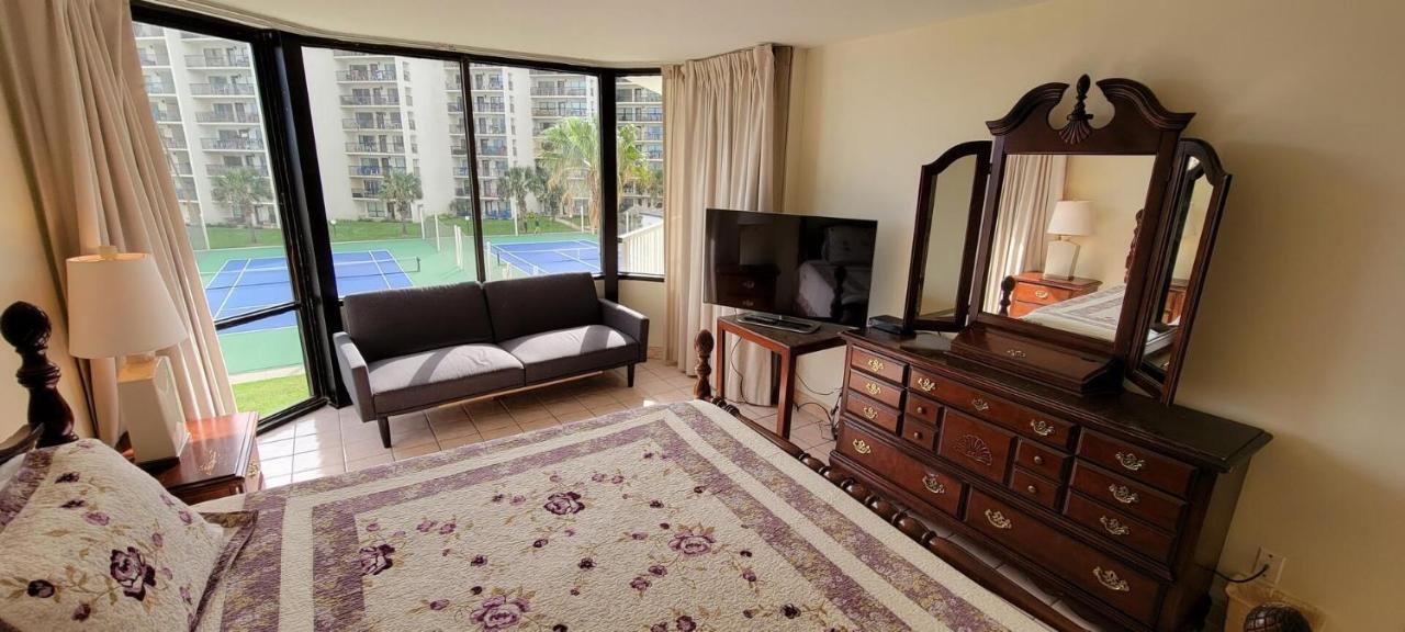 Beachfront Resort With Heated Pool Saida Royale 9039 South Padre Island Εξωτερικό φωτογραφία