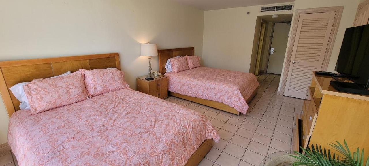 Beachfront Resort With Heated Pool Saida Royale 9039 South Padre Island Εξωτερικό φωτογραφία