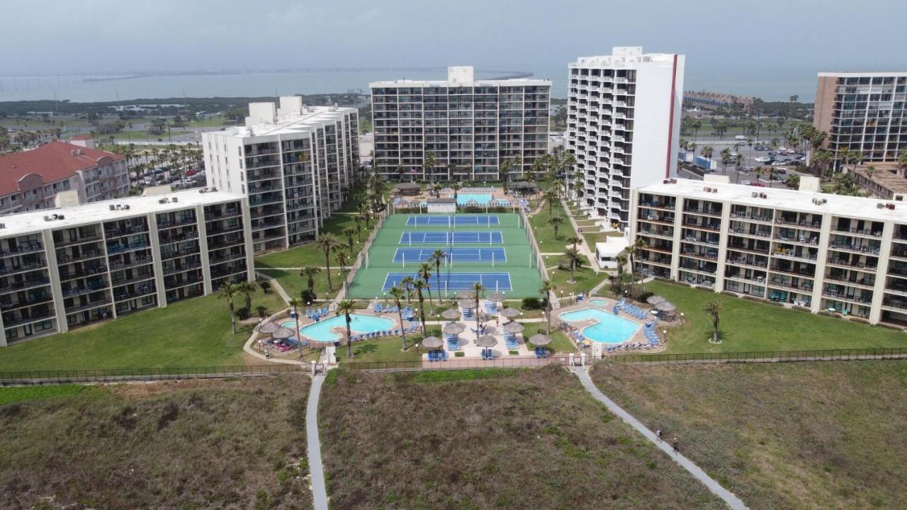 Beachfront Resort With Heated Pool Saida Royale 9039 South Padre Island Εξωτερικό φωτογραφία