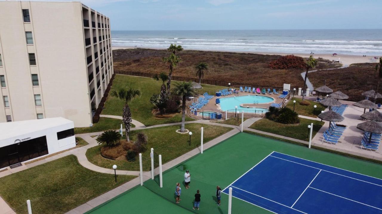 Beachfront Resort With Heated Pool Saida Royale 9039 South Padre Island Εξωτερικό φωτογραφία