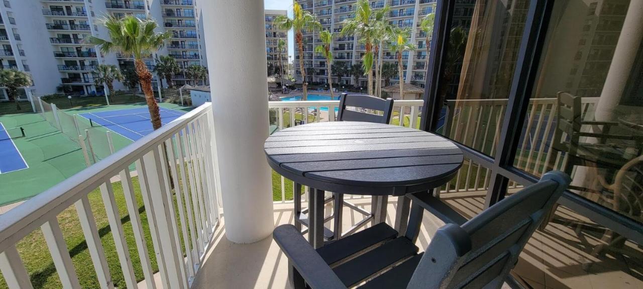 Beachfront Resort With Heated Pool Saida Royale 9039 South Padre Island Εξωτερικό φωτογραφία
