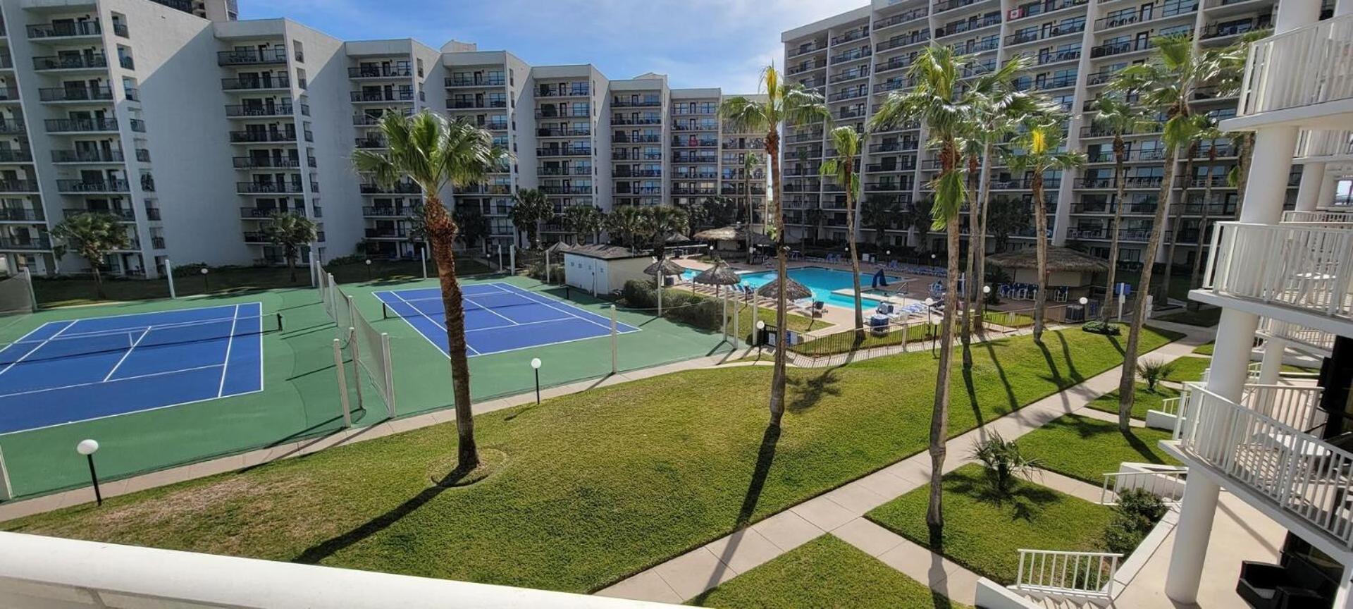 Beachfront Resort With Heated Pool Saida Royale 9039 South Padre Island Εξωτερικό φωτογραφία