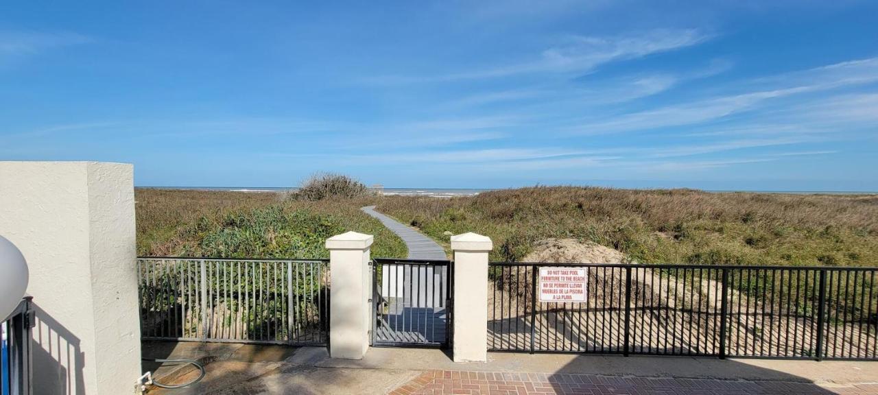 Beachfront Resort With Heated Pool Saida Royale 9039 South Padre Island Εξωτερικό φωτογραφία