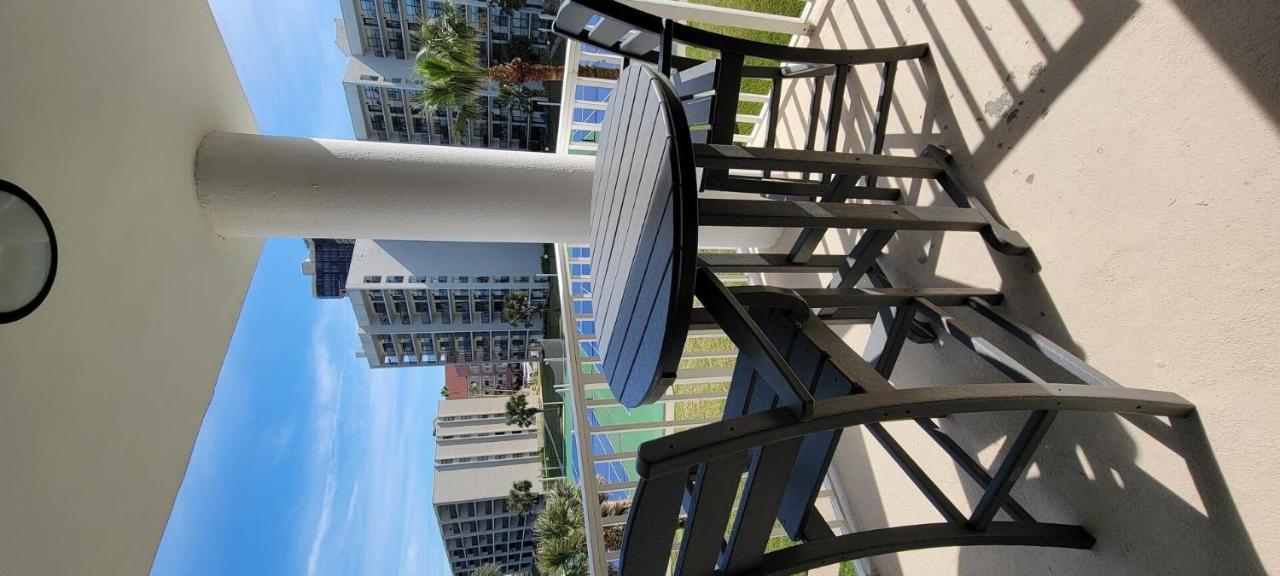 Beachfront Resort With Heated Pool Saida Royale 9039 South Padre Island Εξωτερικό φωτογραφία