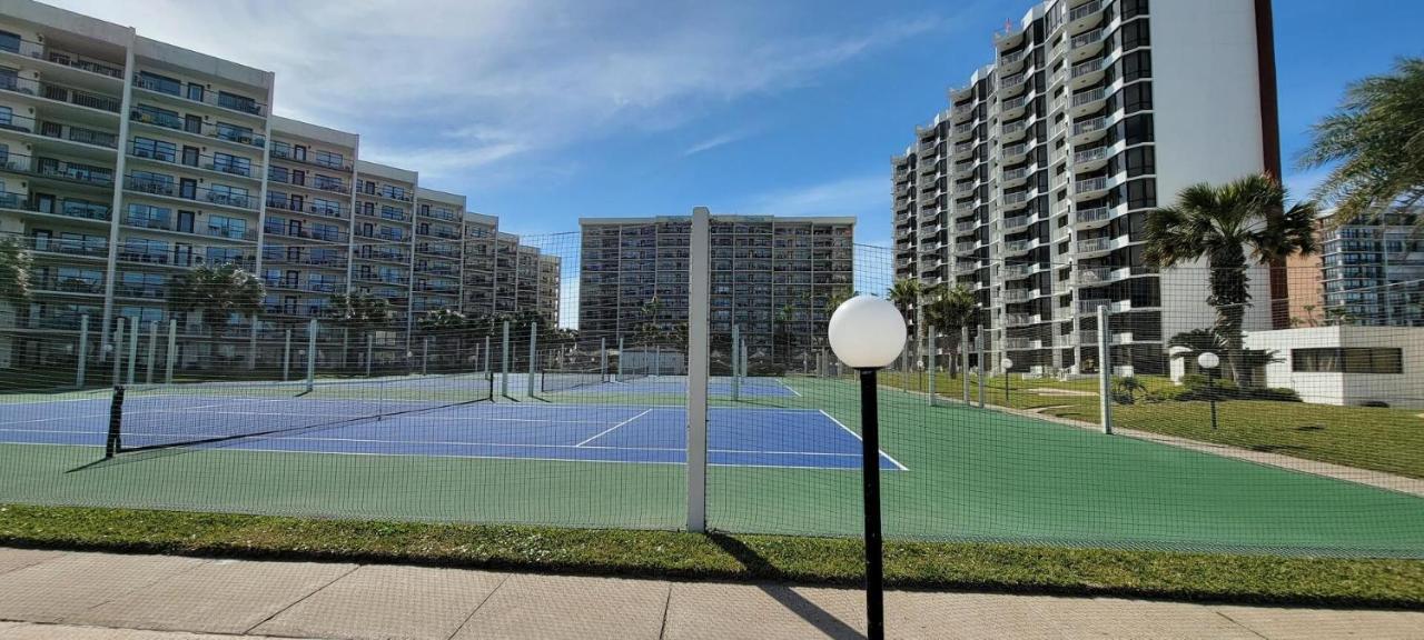 Beachfront Resort With Heated Pool Saida Royale 9039 South Padre Island Εξωτερικό φωτογραφία