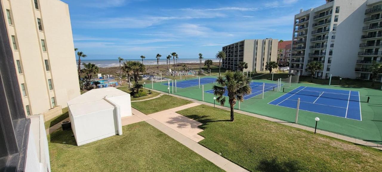 Beachfront Resort With Heated Pool Saida Royale 9039 South Padre Island Εξωτερικό φωτογραφία