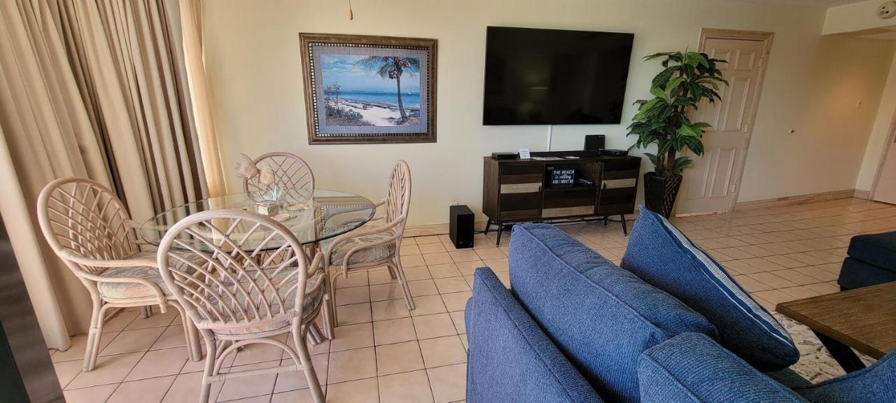 Beachfront Resort With Heated Pool Saida Royale 9039 South Padre Island Εξωτερικό φωτογραφία