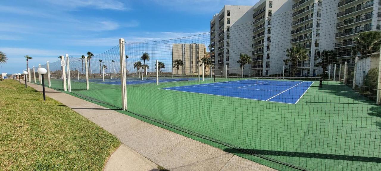 Beachfront Resort With Heated Pool Saida Royale 9039 South Padre Island Εξωτερικό φωτογραφία