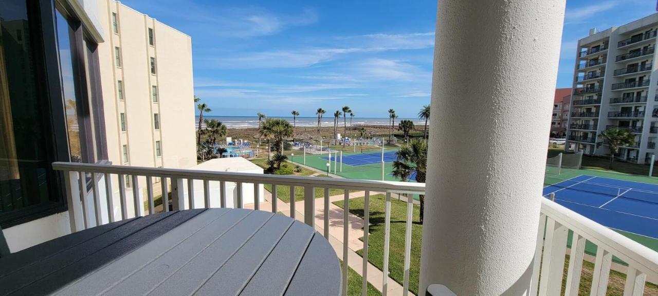 Beachfront Resort With Heated Pool Saida Royale 9039 South Padre Island Εξωτερικό φωτογραφία