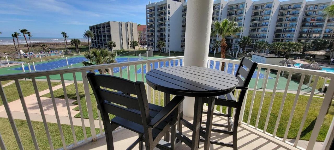 Beachfront Resort With Heated Pool Saida Royale 9039 South Padre Island Εξωτερικό φωτογραφία