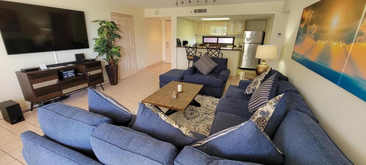 Beachfront Resort With Heated Pool Saida Royale 9039 South Padre Island Εξωτερικό φωτογραφία