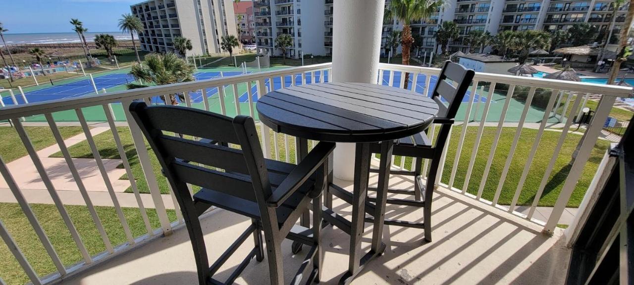 Beachfront Resort With Heated Pool Saida Royale 9039 South Padre Island Εξωτερικό φωτογραφία