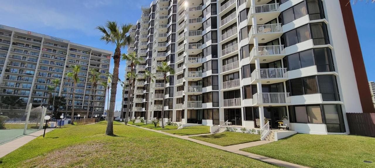 Beachfront Resort With Heated Pool Saida Royale 9039 South Padre Island Εξωτερικό φωτογραφία
